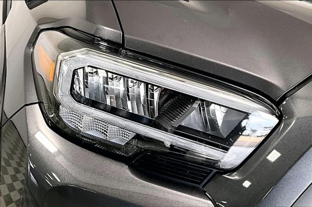 Used 2022 Toyota Tacoma For Sale in Olive Branch, MS