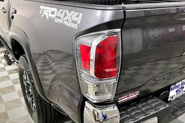 Used 2022 Toyota Tacoma For Sale in Olive Branch, MS