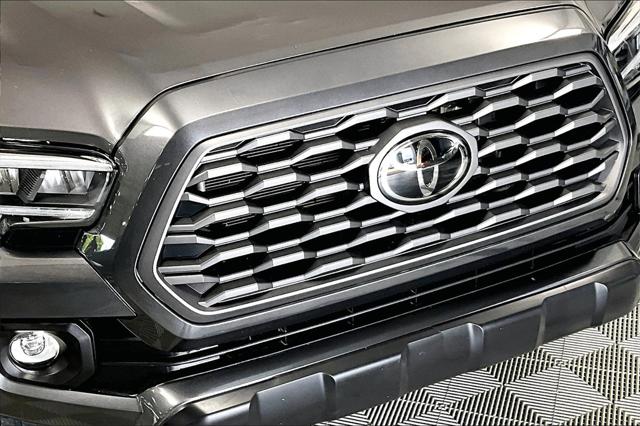 Used 2022 Toyota Tacoma For Sale in Olive Branch, MS