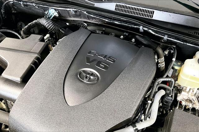 Used 2022 Toyota Tacoma For Sale in Olive Branch, MS