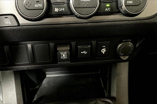 Used 2022 Toyota Tacoma For Sale in Olive Branch, MS