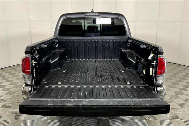 Used 2022 Toyota Tacoma For Sale in Olive Branch, MS