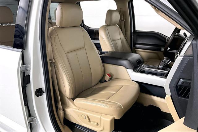 Used 2020 Ford F-150 For Sale in OLIVE BRANCH, MS