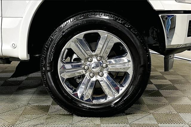 Used 2020 Ford F-150 For Sale in OLIVE BRANCH, MS