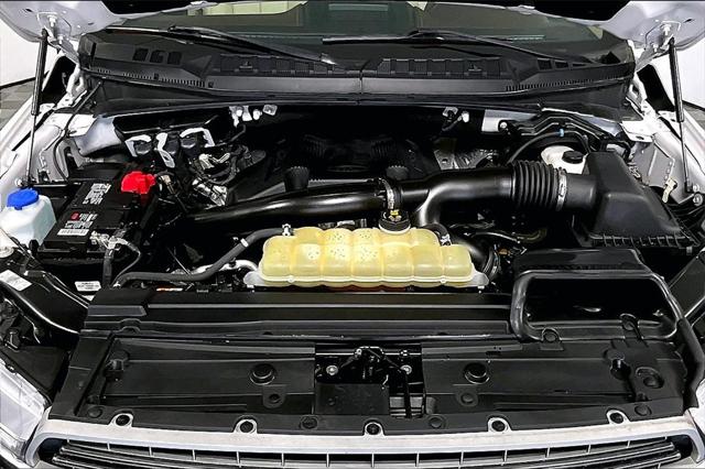 Used 2020 Ford F-150 For Sale in OLIVE BRANCH, MS