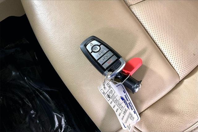 Used 2020 Ford F-150 For Sale in OLIVE BRANCH, MS