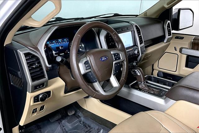 Used 2020 Ford F-150 For Sale in OLIVE BRANCH, MS