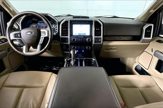 Used 2020 Ford F-150 For Sale in OLIVE BRANCH, MS