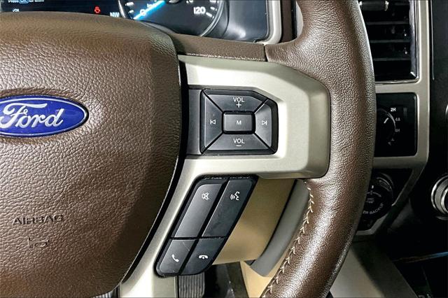 Used 2020 Ford F-150 For Sale in OLIVE BRANCH, MS