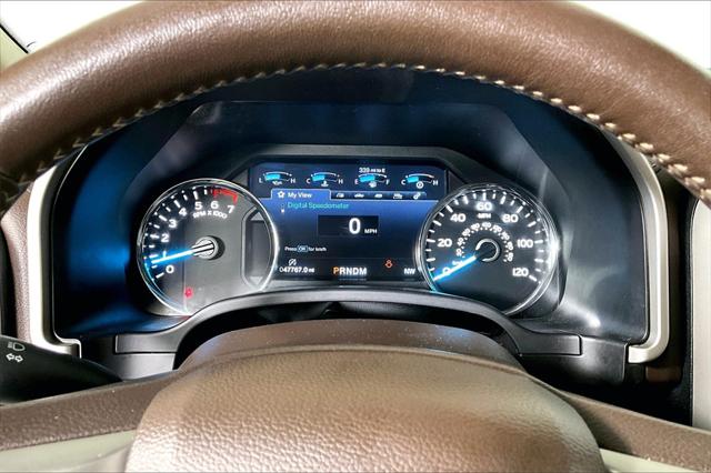 Used 2020 Ford F-150 For Sale in OLIVE BRANCH, MS