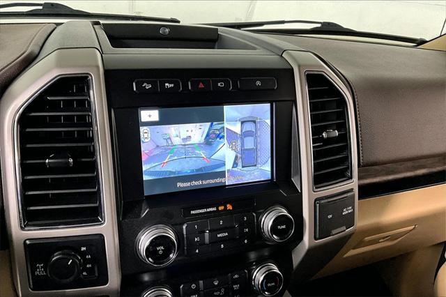 Used 2020 Ford F-150 For Sale in OLIVE BRANCH, MS