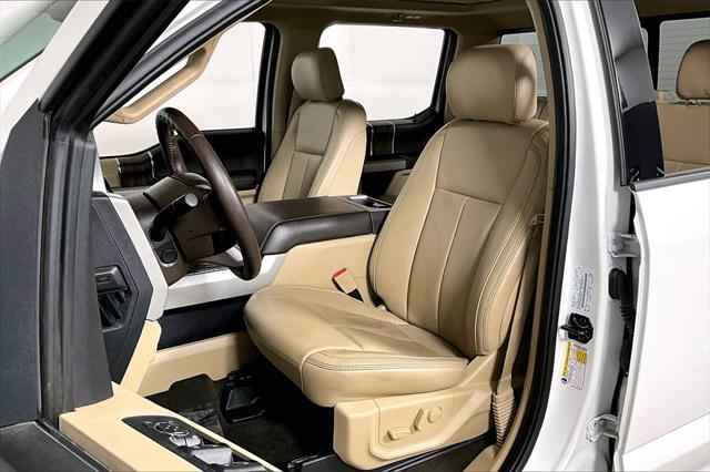 Used 2020 Ford F-150 For Sale in OLIVE BRANCH, MS