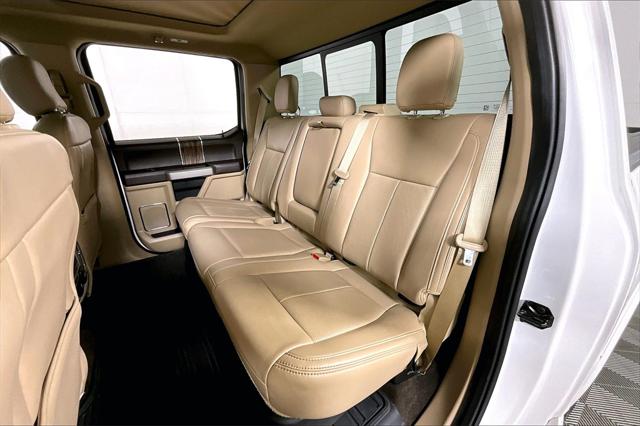 Used 2020 Ford F-150 For Sale in OLIVE BRANCH, MS