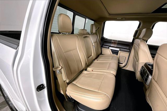 Used 2020 Ford F-150 For Sale in OLIVE BRANCH, MS