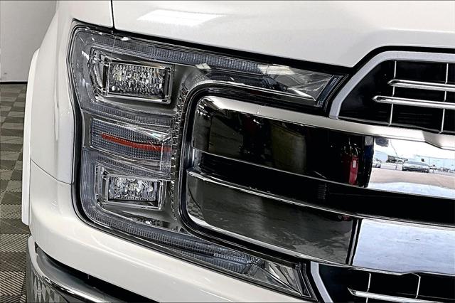 Used 2020 Ford F-150 For Sale in OLIVE BRANCH, MS