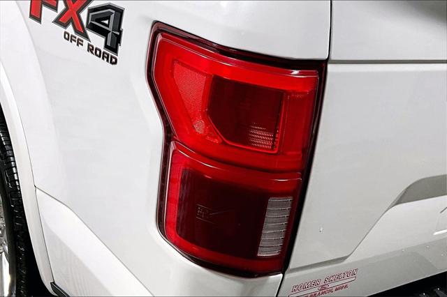 Used 2020 Ford F-150 For Sale in OLIVE BRANCH, MS
