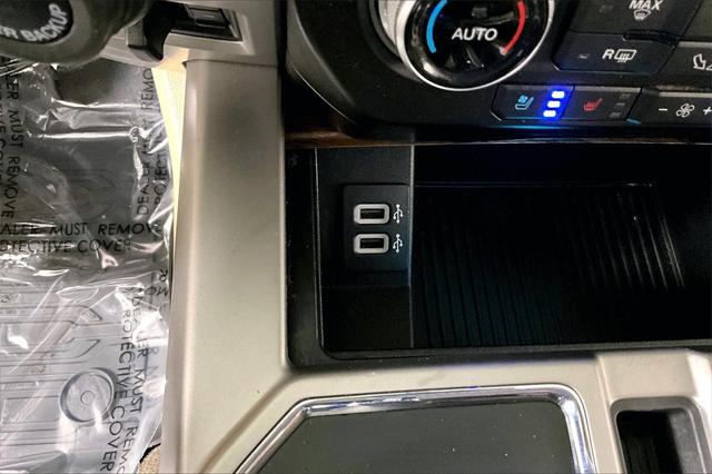 Used 2020 Ford F-150 For Sale in OLIVE BRANCH, MS