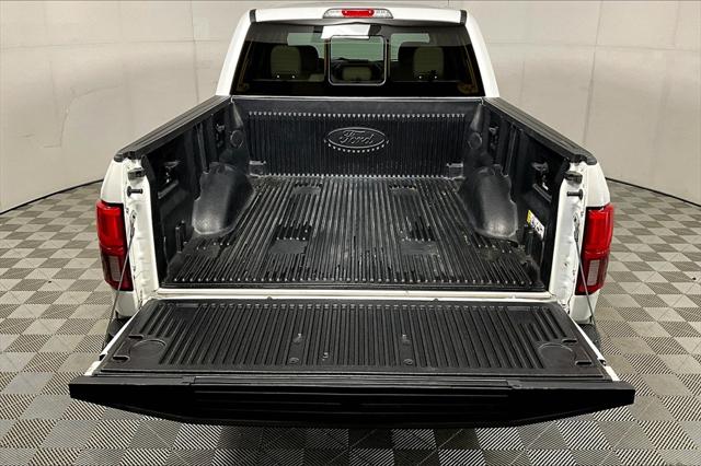 Used 2020 Ford F-150 For Sale in OLIVE BRANCH, MS