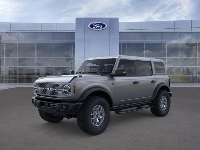 2025 Ford Bronco Badlands for sale in Exeter, CA