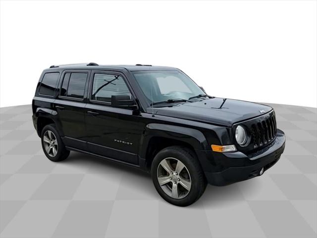 Used 2016 Jeep Patriot For Sale in Waterford Twp, MI