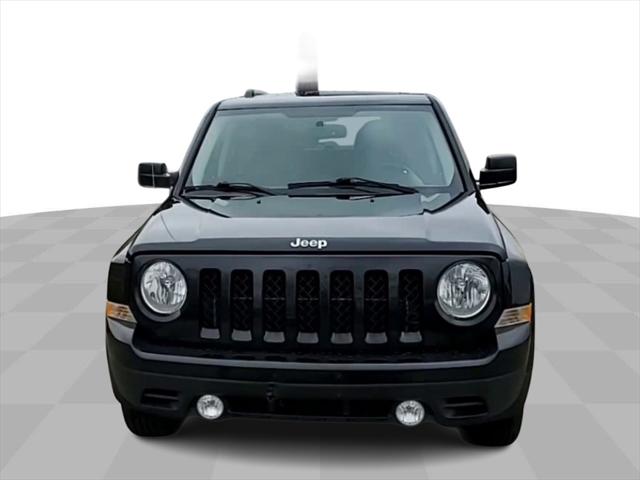 Used 2016 Jeep Patriot For Sale in Waterford Twp, MI