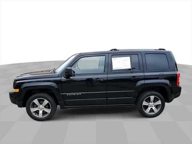 Used 2016 Jeep Patriot For Sale in Waterford Twp, MI