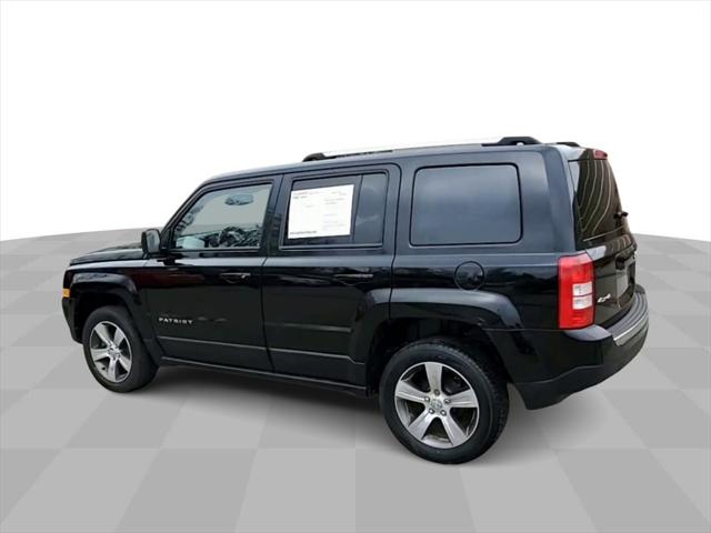 Used 2016 Jeep Patriot For Sale in Waterford Twp, MI