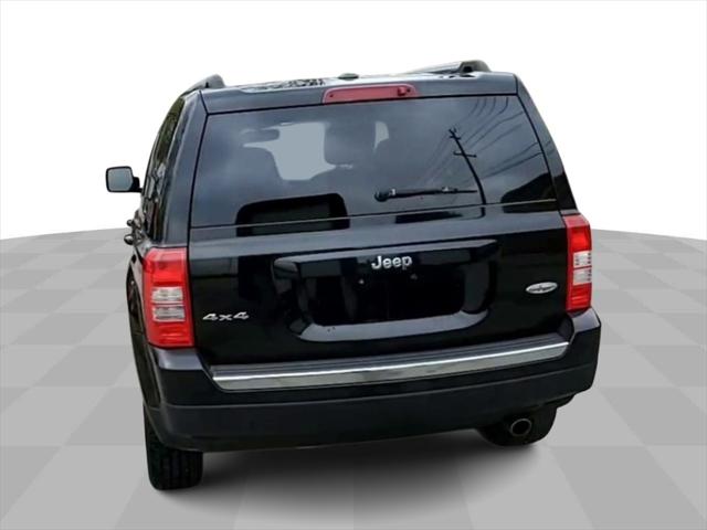 Used 2016 Jeep Patriot For Sale in Waterford Twp, MI