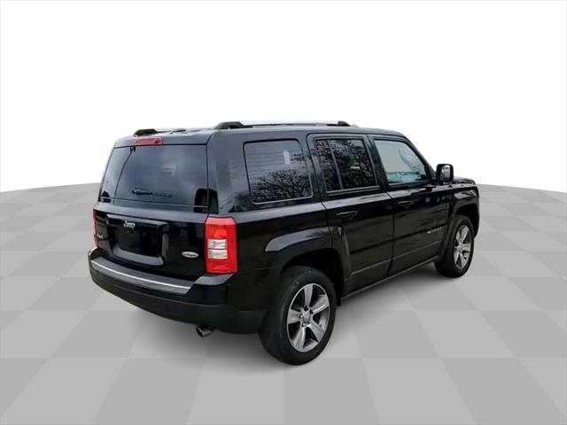 Used 2016 Jeep Patriot For Sale in Waterford Twp, MI