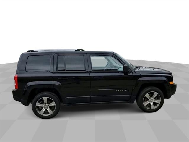 Used 2016 Jeep Patriot For Sale in Waterford Twp, MI