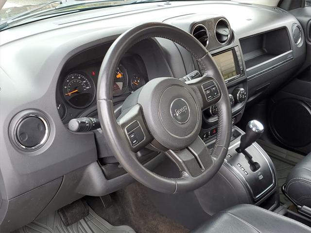 Used 2016 Jeep Patriot For Sale in Waterford Twp, MI