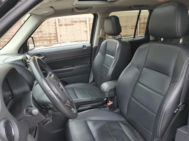 Used 2016 Jeep Patriot For Sale in Waterford Twp, MI