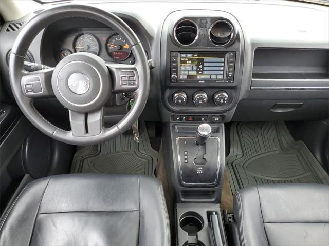 Used 2016 Jeep Patriot For Sale in Waterford Twp, MI
