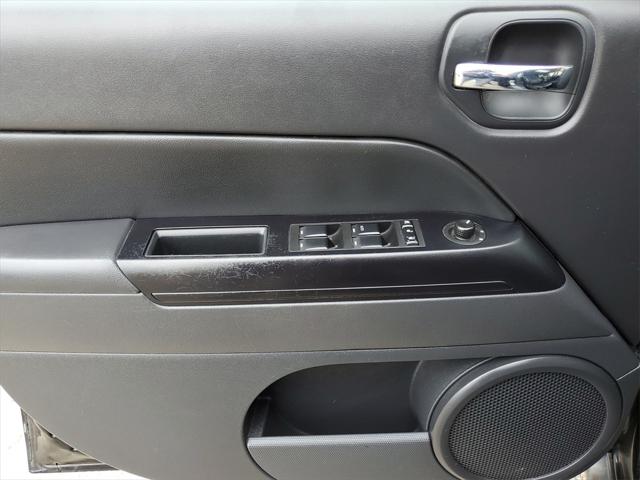 Used 2016 Jeep Patriot For Sale in Waterford Twp, MI