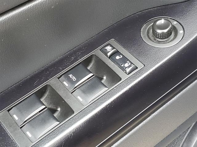 Used 2016 Jeep Patriot For Sale in Waterford Twp, MI