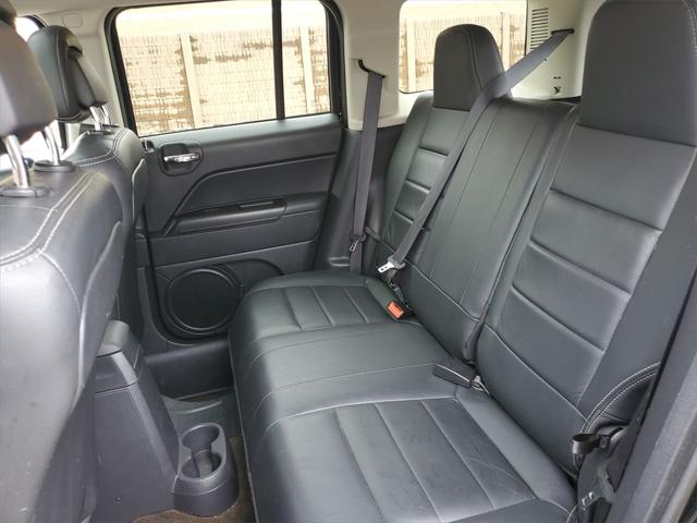 Used 2016 Jeep Patriot For Sale in Waterford Twp, MI