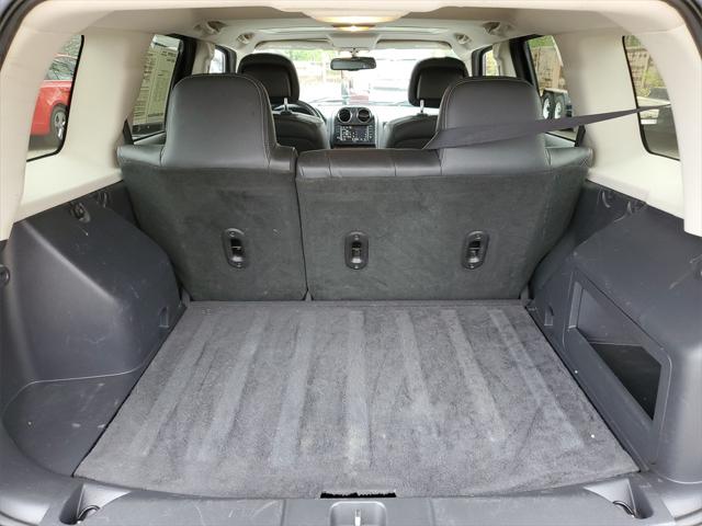 Used 2016 Jeep Patriot For Sale in Waterford Twp, MI