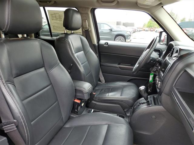 Used 2016 Jeep Patriot For Sale in Waterford Twp, MI