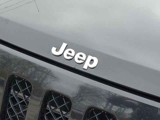 Used 2016 Jeep Patriot For Sale in Waterford Twp, MI