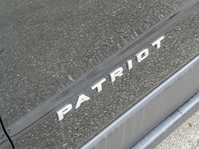 Used 2016 Jeep Patriot For Sale in Waterford Twp, MI