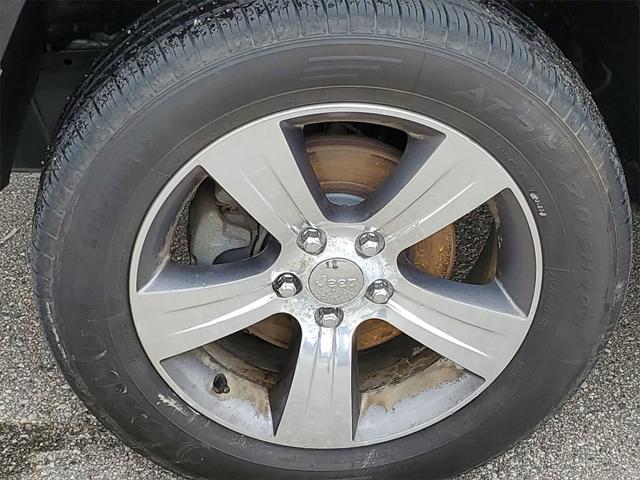 Used 2016 Jeep Patriot For Sale in Waterford Twp, MI