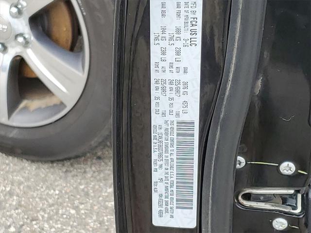 Used 2016 Jeep Patriot For Sale in Waterford Twp, MI