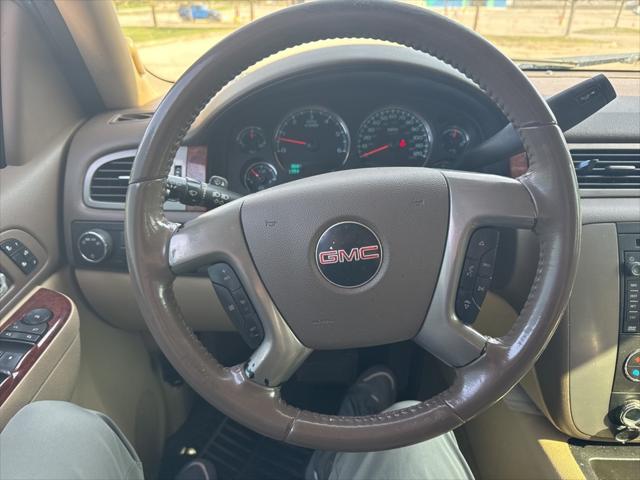 Used 2011 GMC Yukon For Sale in Waterford Twp, MI
