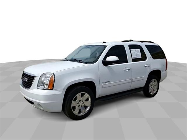 Used 2011 GMC Yukon For Sale in Waterford Twp, MI