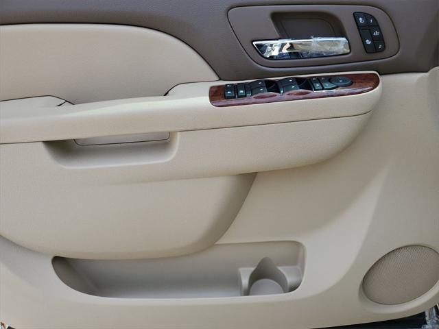 Used 2011 GMC Yukon For Sale in Waterford Twp, MI