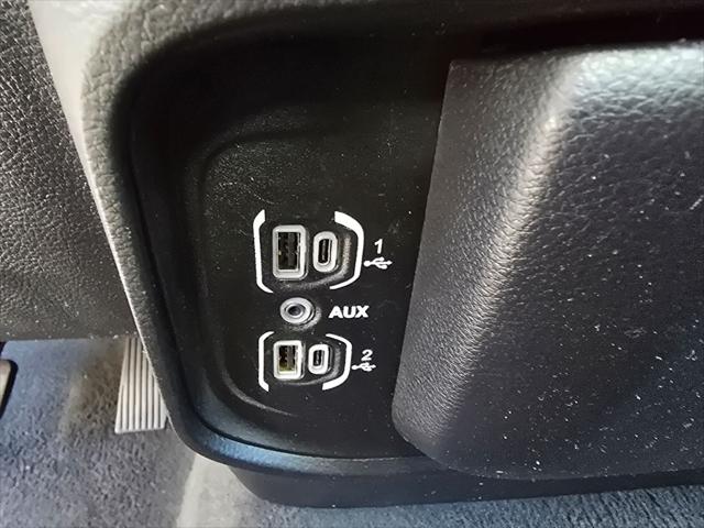 2023 Ram 1500 Big Horn Quad Cab 4x4 64 Box