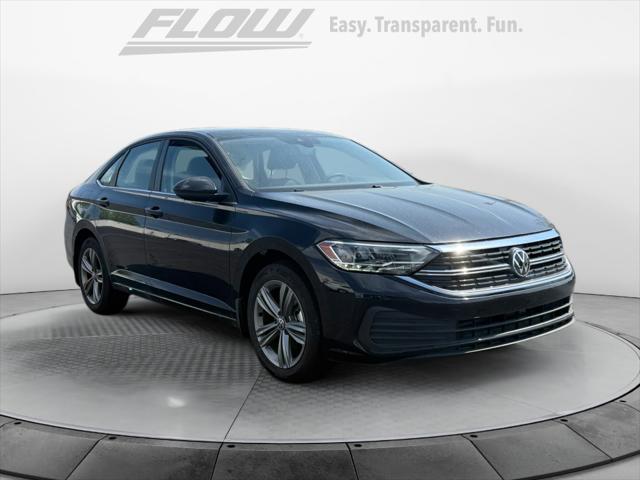 2024 Volkswagen Jetta 1.5T SE for sale in Durham, NC