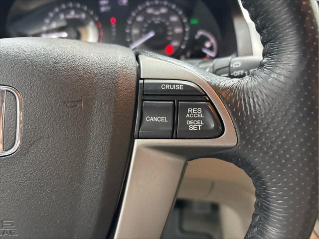 Used 2016 Honda Odyssey For Sale in Wilmington, OH