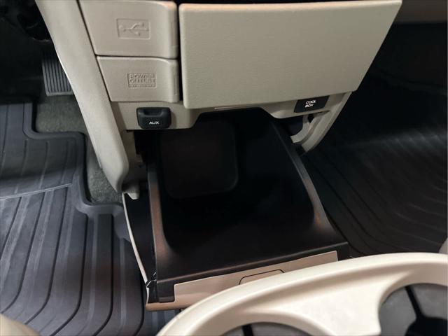 Used 2016 Honda Odyssey For Sale in Wilmington, OH