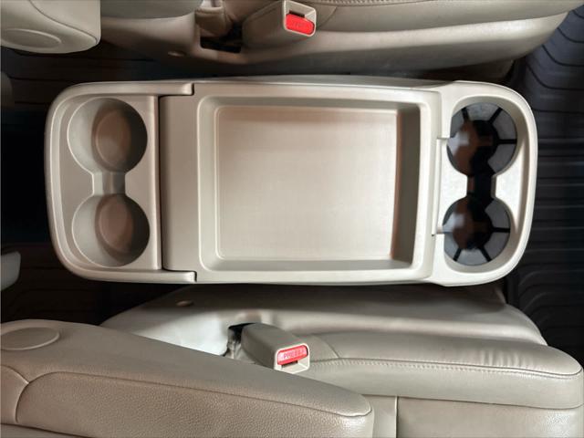 Used 2016 Honda Odyssey For Sale in Wilmington, OH